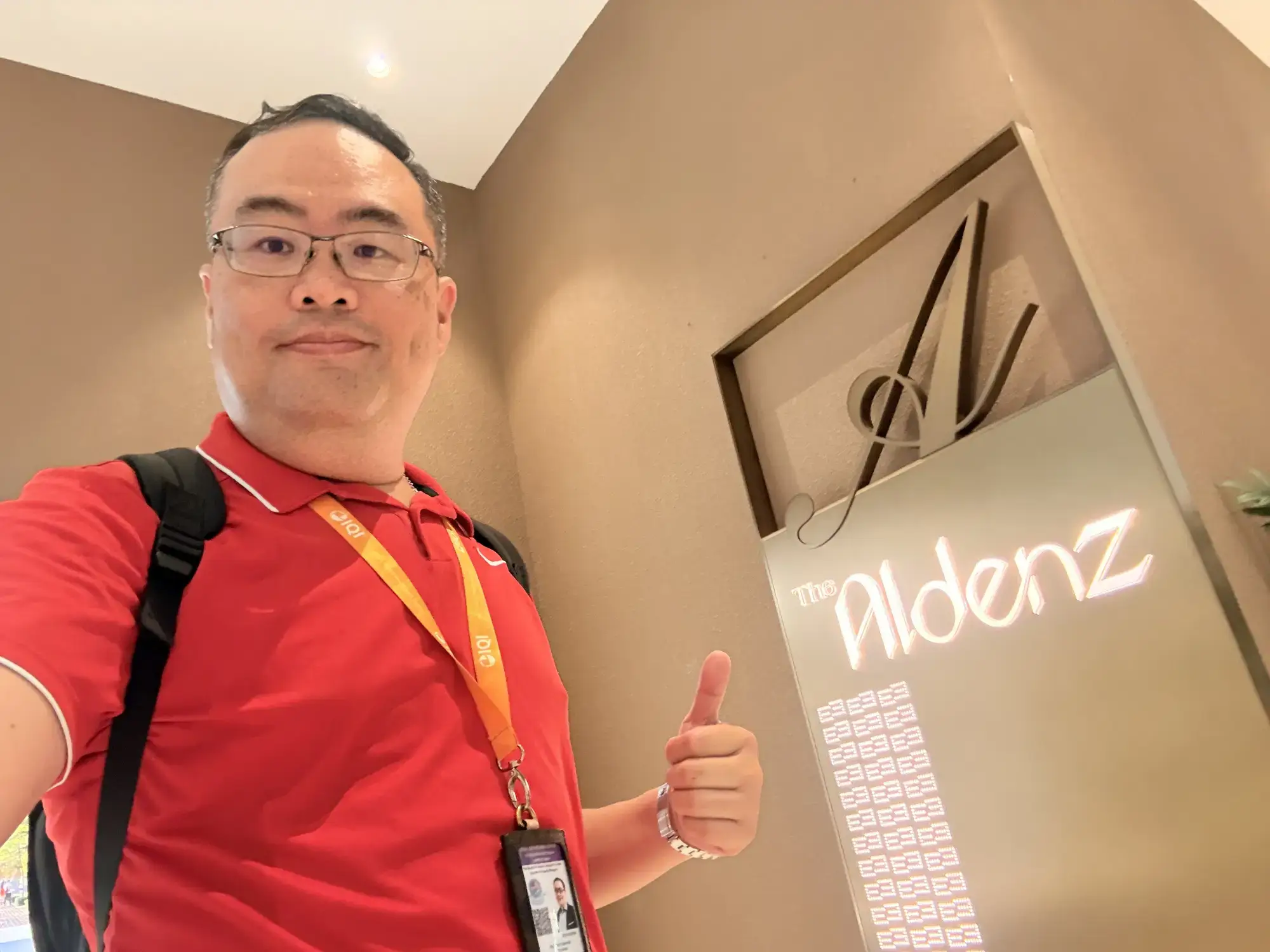 Before You Book The Aldenz @ CPD — Here’s What You Should Know