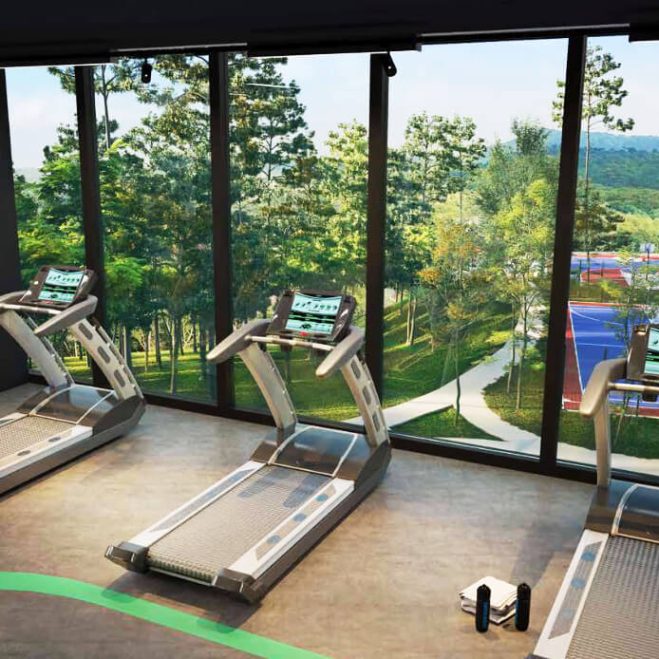 KAIA Heights Equine Seri Kembangan - Amenities 04