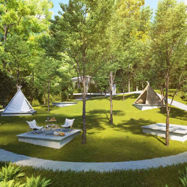 KAIA Heights Equine Seri Kembangan - Amenities 13