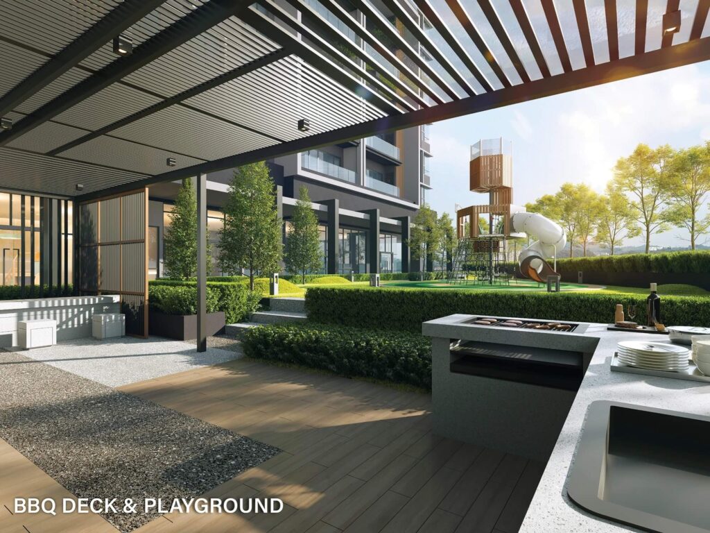 OAKA Residences @ Bukit Jalil - 03