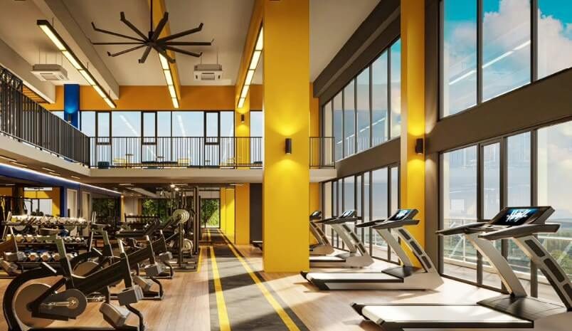 Seiras Residences – Utropolis Batu Kawan, Penang - 004