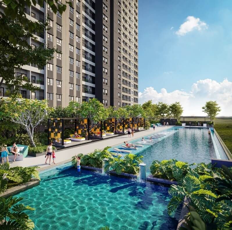 Seiras Residences – Utropolis Batu Kawan, Penang - 006