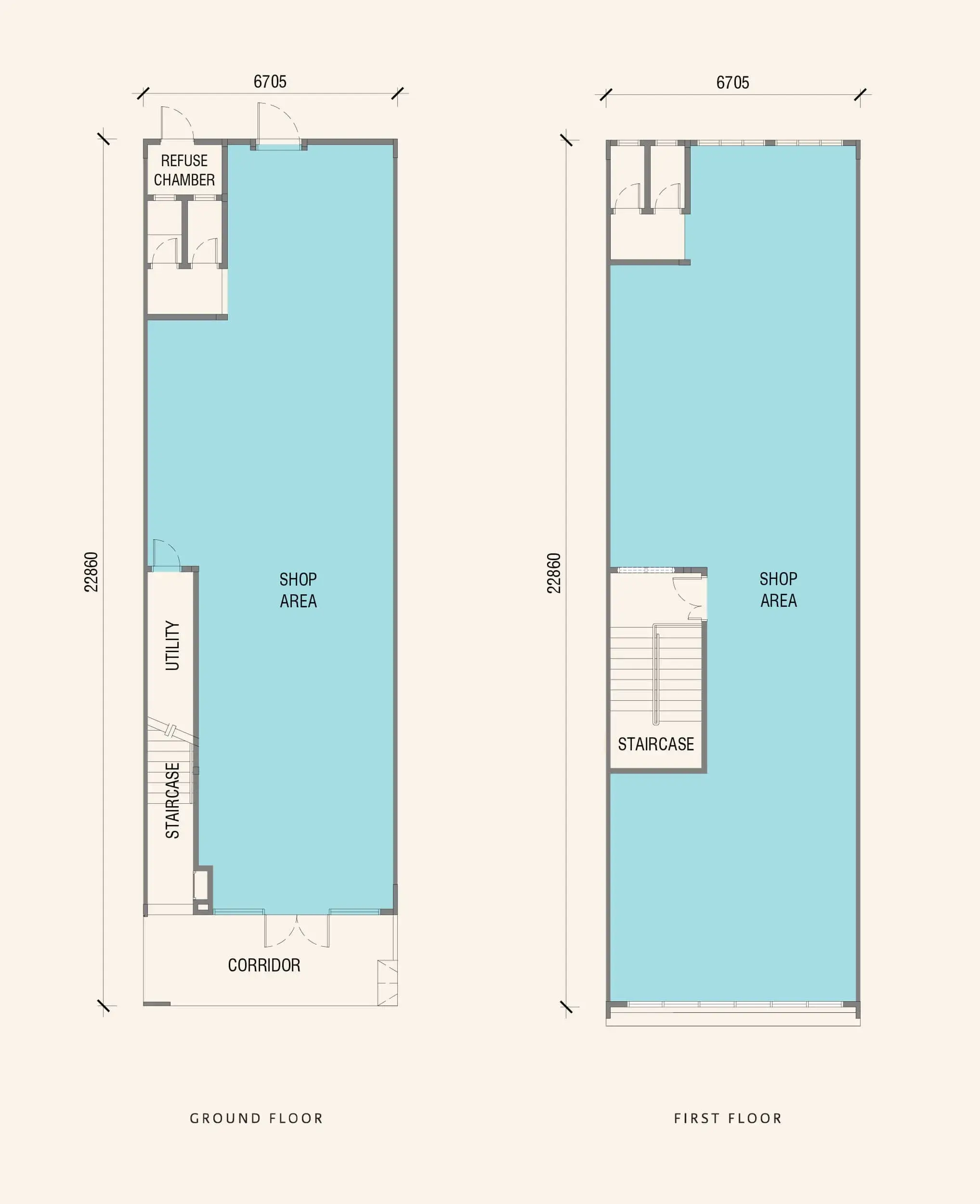 BT Arcadium 2, Bukit Tinggi Klang - Type A