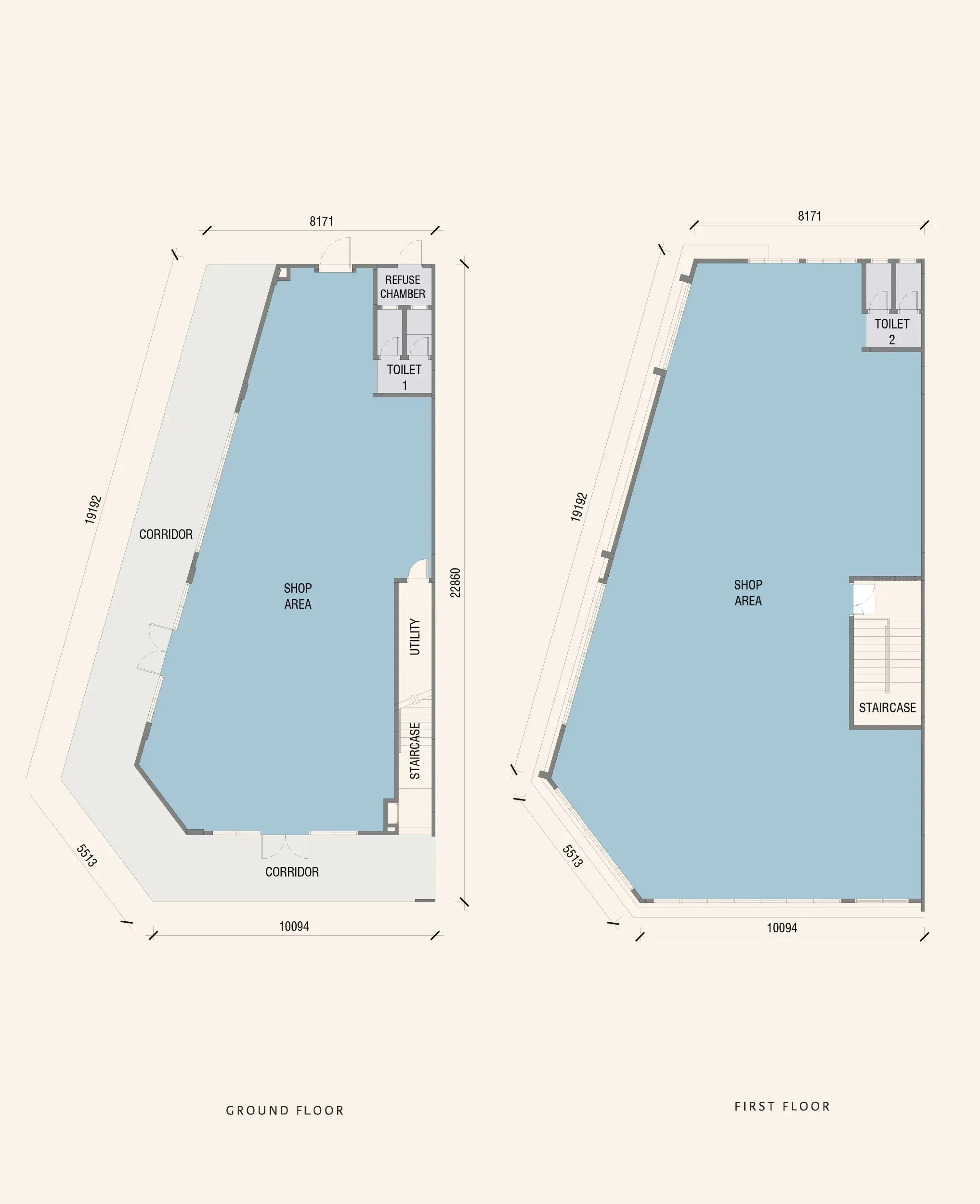 BT Arcadium 2, Bukit Tinggi Klang - Type C