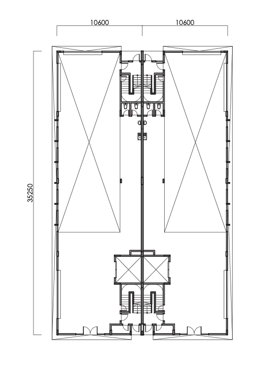 Binastra Business Park @ Pulau Meranti (Phase 2) - Type A Ground Floor