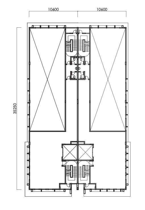 Binastra Business Park @ Pulau Meranti (Phase 2) - Type A Level 1