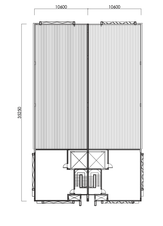 Binastra Business Park @ Pulau Meranti (Phase 2) - Type A Roof Binastra Business Park @ Pulau Meranti (Phase 2) - Type A Roof