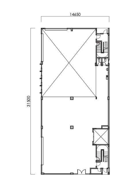 Binastra Business Park @ Pulau Meranti (Phase 2) - Type C Ground Floor Binastra Business Park @ Pulau Meranti (Phase 2) - Type C Ground Floor