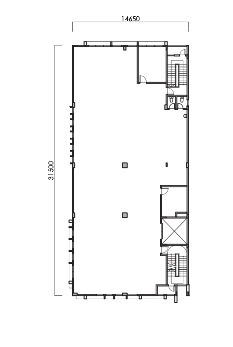 Binastra Business Park @ Pulau Meranti (Phase 2) - Type C Level 2 Binastra Business Park @ Pulau Meranti (Phase 2) - Type C Level 2