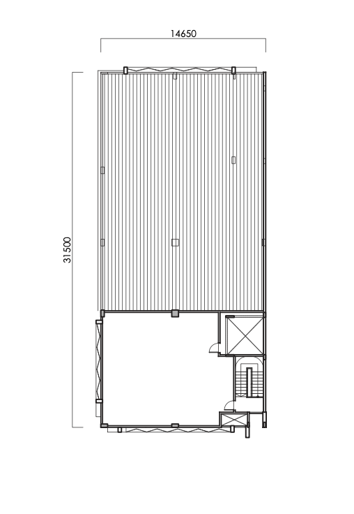 Binastra Business Park @ Pulau Meranti (Phase 2) - Type C Roof Binastra Business Park @ Pulau Meranti (Phase 2) - Type C Roof