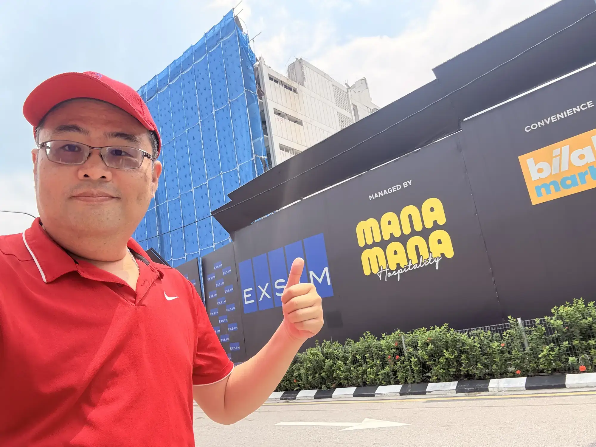 MABA Suitez @ KL City Centre — A New Landmark by EXSIM & MABA