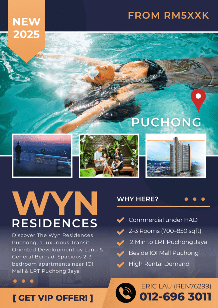 Eric Lau REN76299 - Wyn Residences