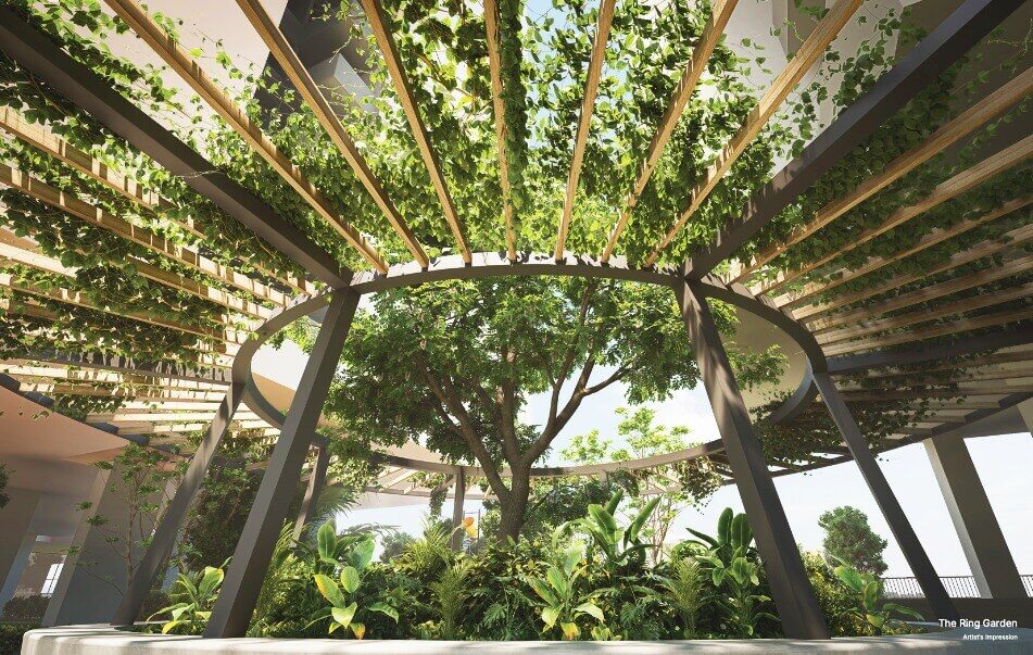 ARRA Residences @ Ara Damansara - 04