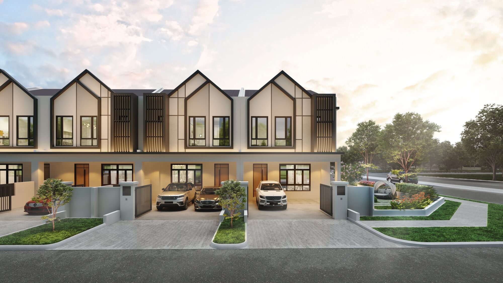 ASTERA at Impian Hills: The Ultimate Freehold Haven in Ulu Tiram