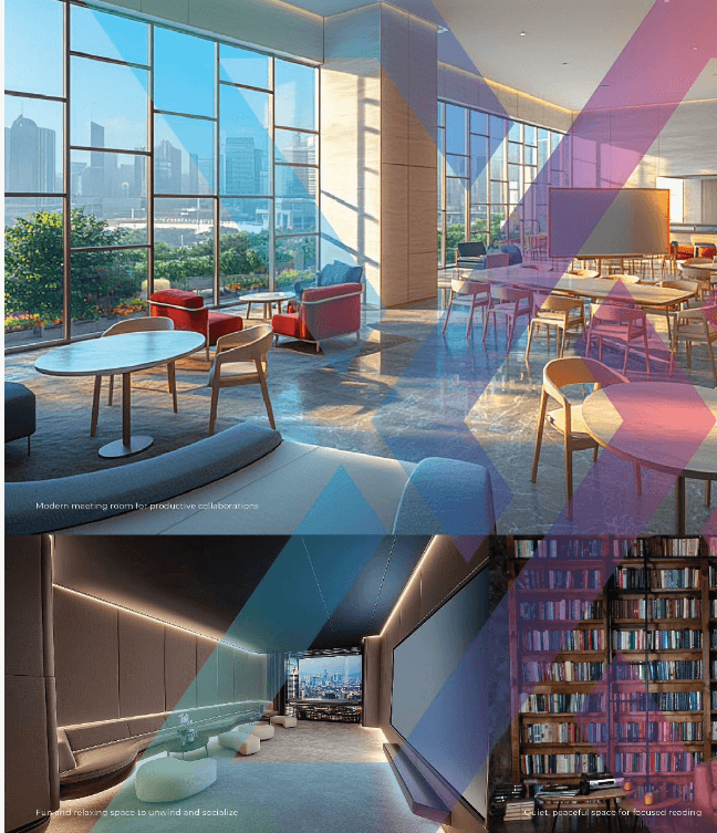 CentriX The Station KLCC - 12