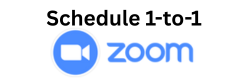 Schedule 1-to-1 ZOOM meeting with Eric Lau REN76299