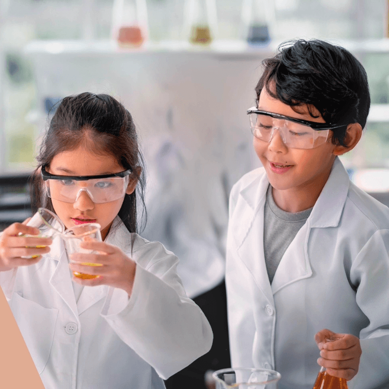 The Atera Petaling Jaya - Education