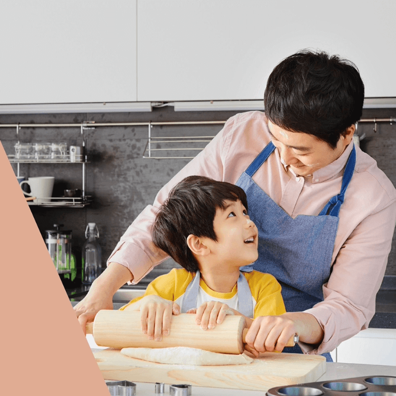 The Atera Petaling Jaya - hassle-free-move-in