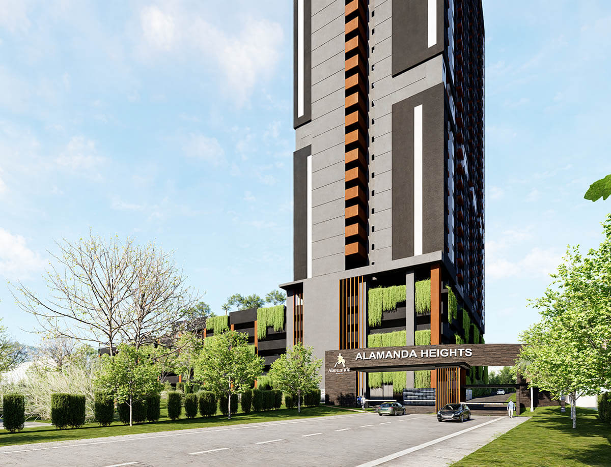 Before You Book Alamanda Heights Residence @ Taman Bukit Serdang — Here’s What You Must Know