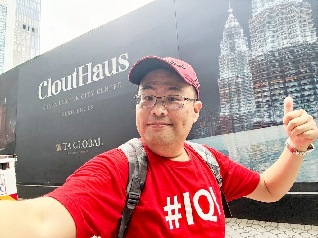 CloutHaus KLCC - 06