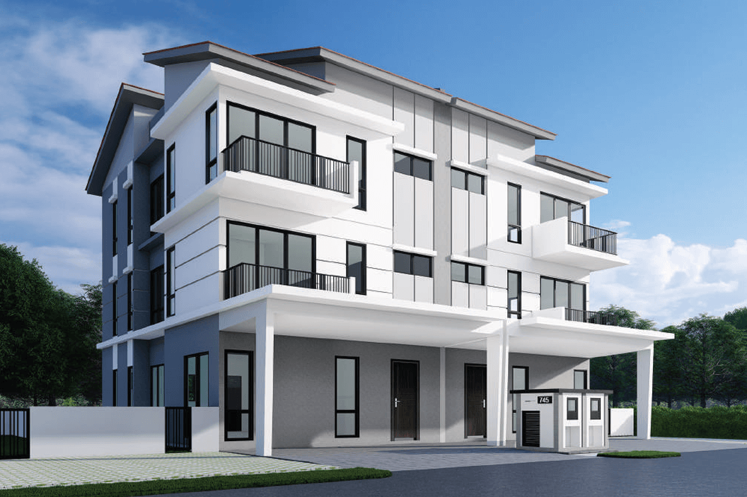 Daya Residence @ Kwasa Damansara – Full Review of Freehold Homes