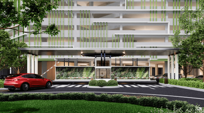 Loop Residences @ Puchong - 03