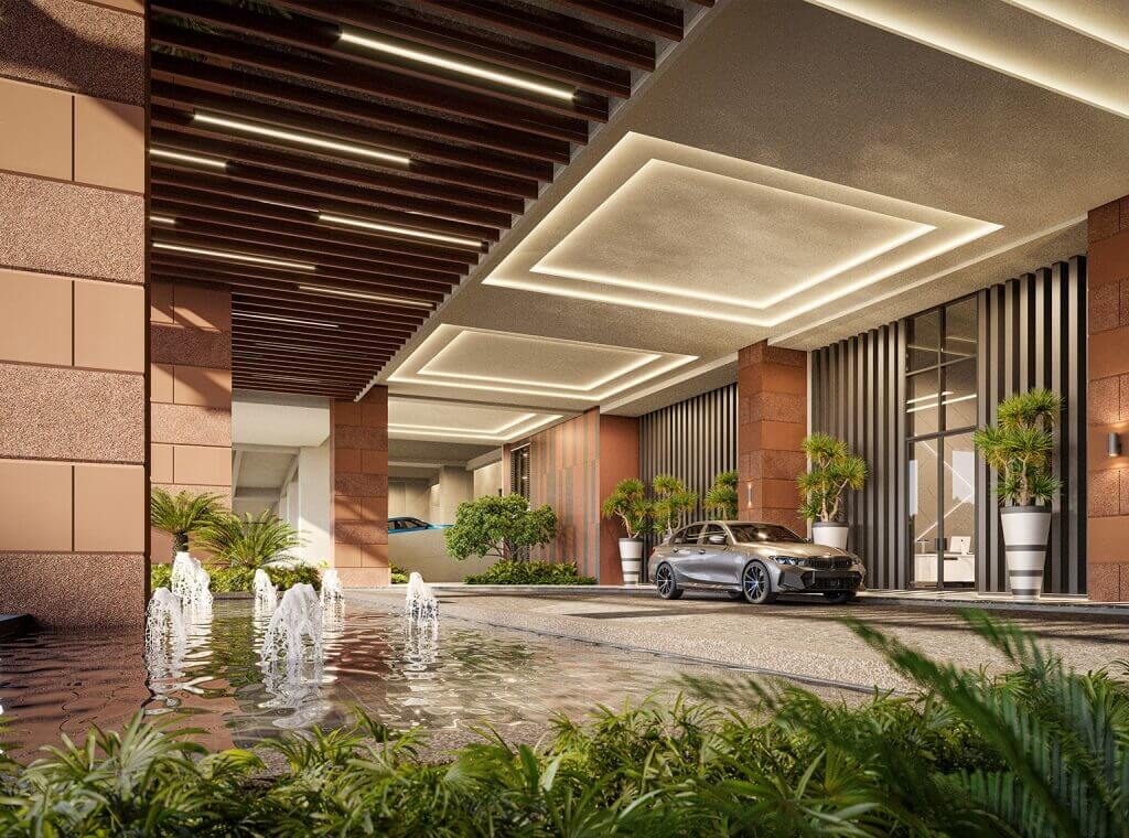 The Straits View Duo - 02