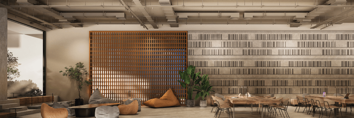 ARRA Residences Rooftop