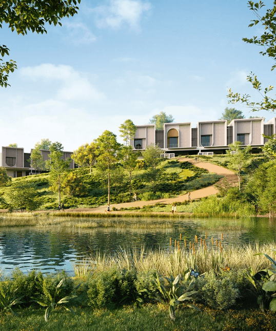 Astor Community Park