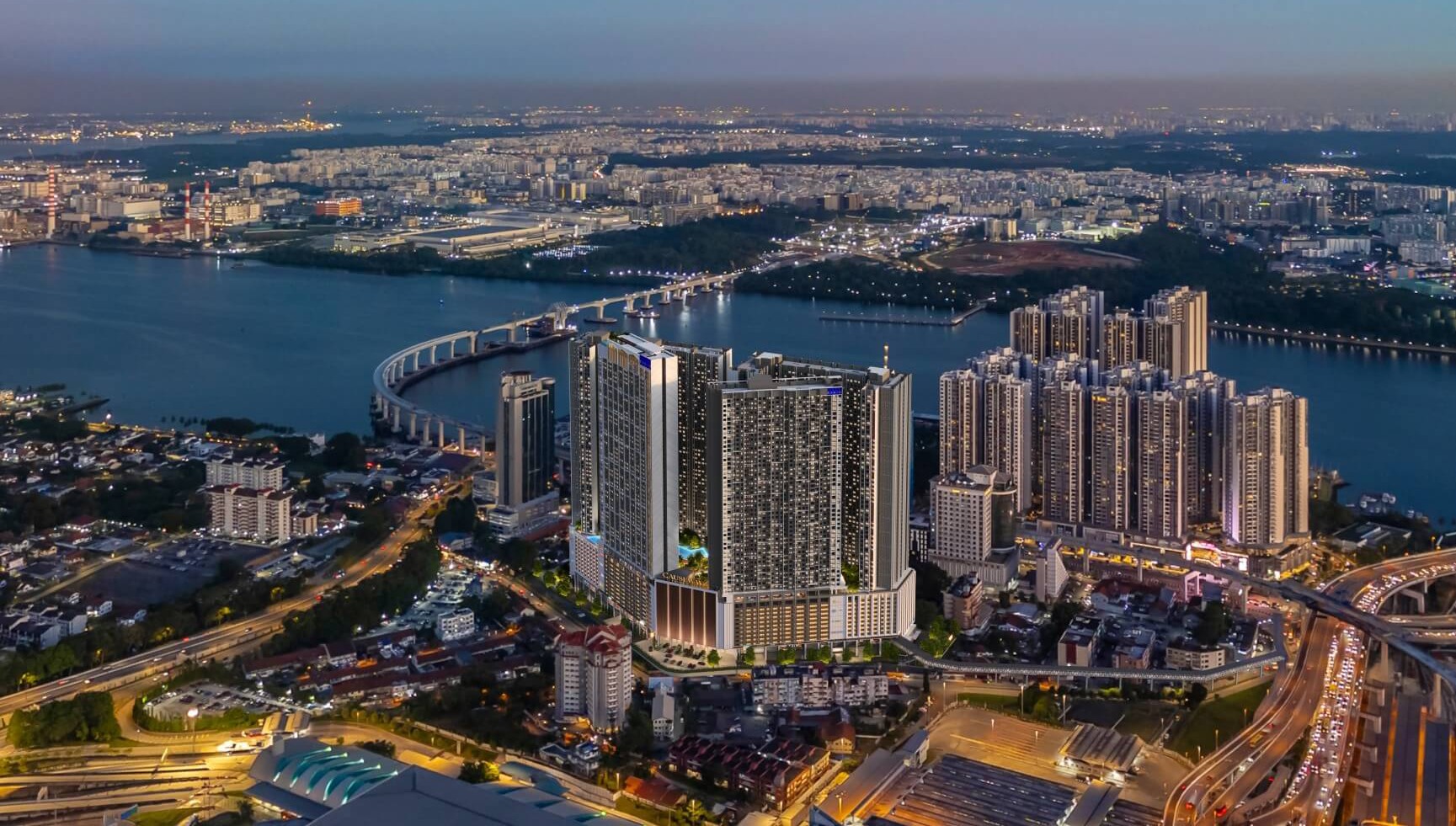 Axis Causewayz Square JBCC Hero