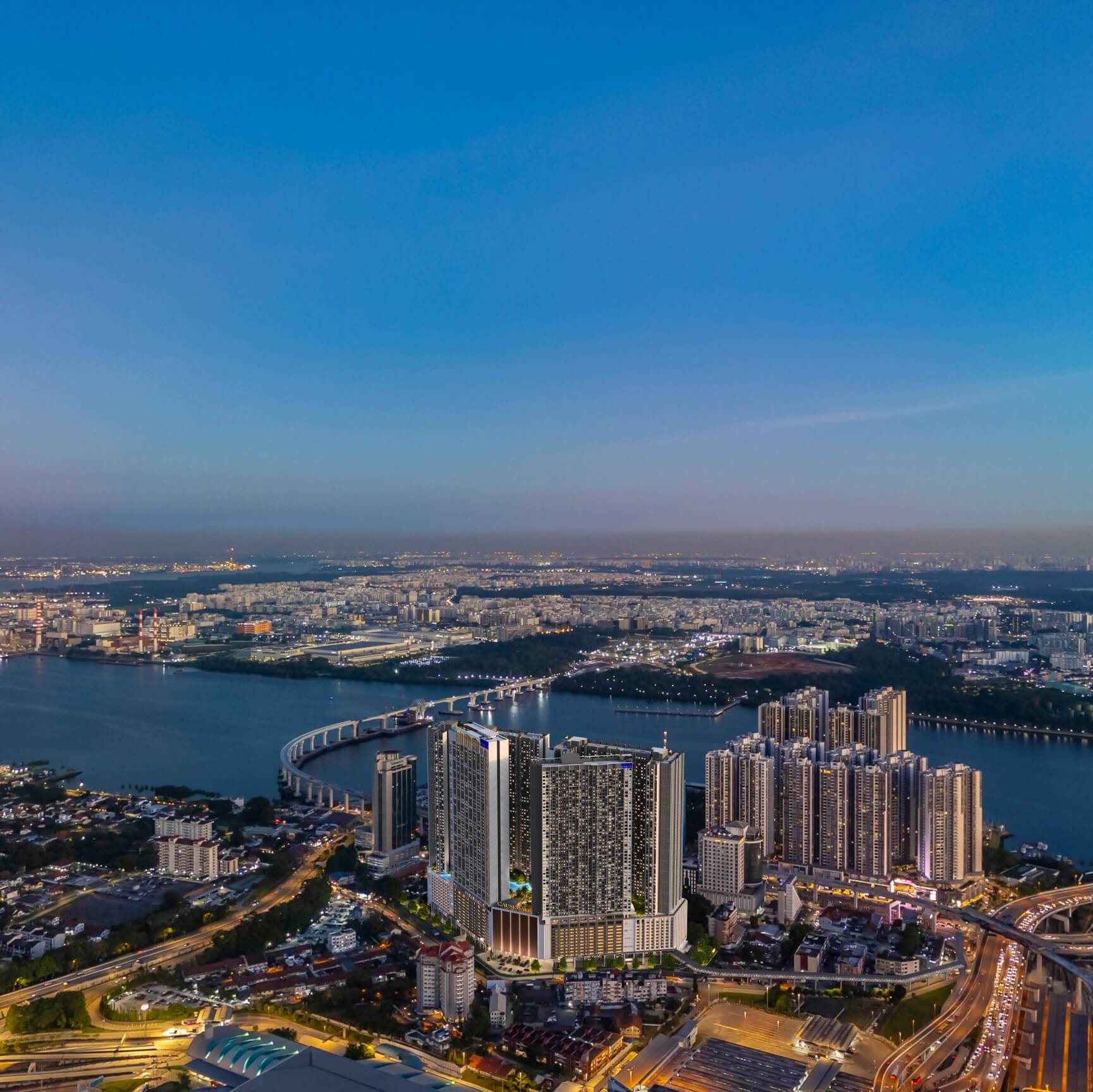 Causewayz Square Superimpose Location