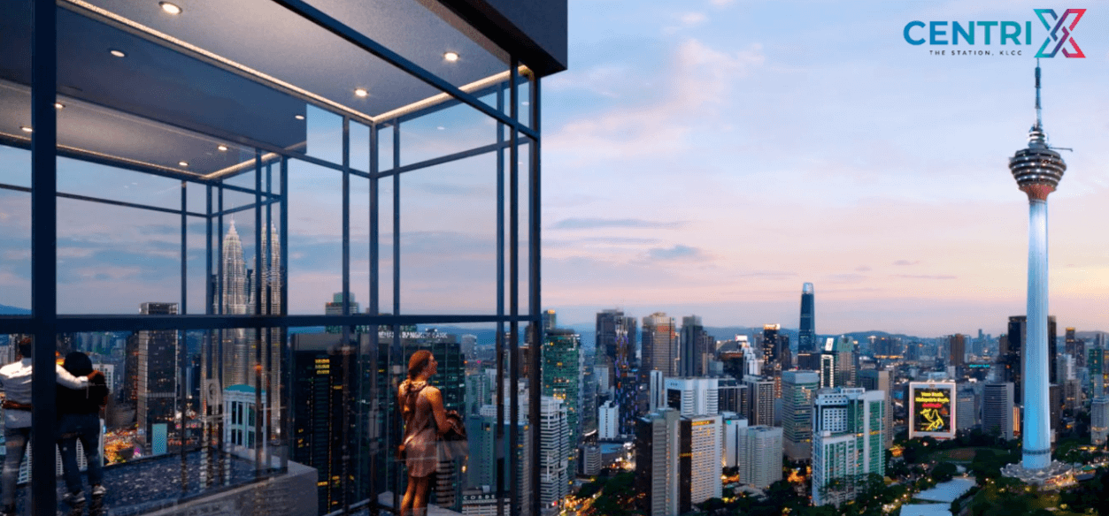 Centrix Green Spaces