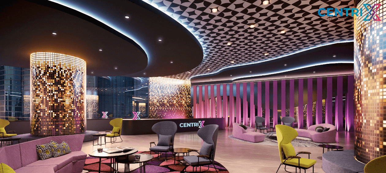 Centrix Architecture Details