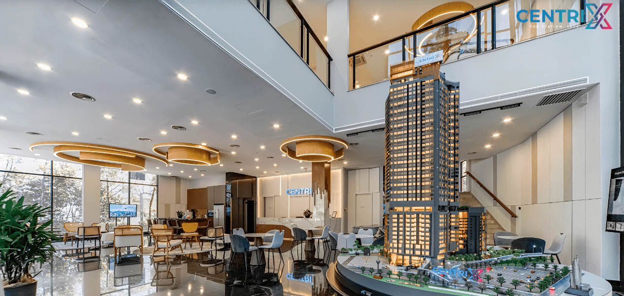 Centrix Kitchen and Dining