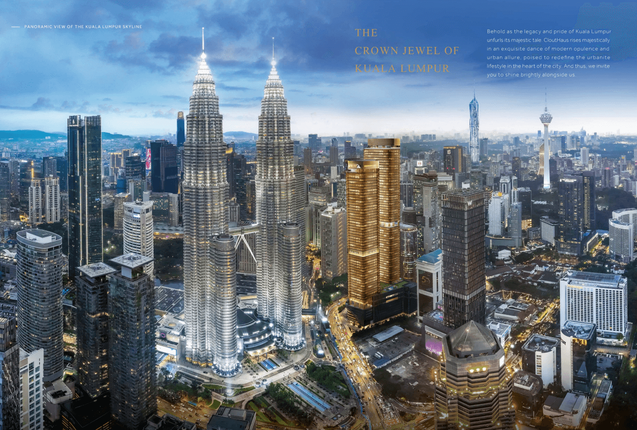 CloutHaus Exclusivity and Facilities