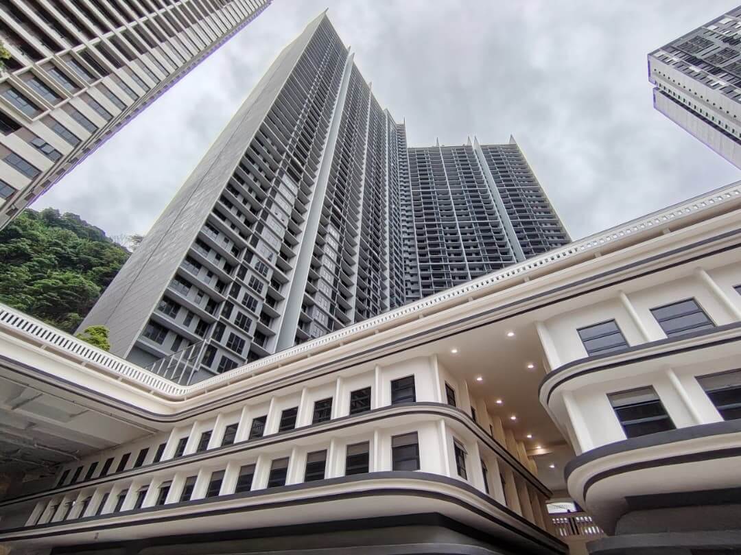 Construction Progress 2