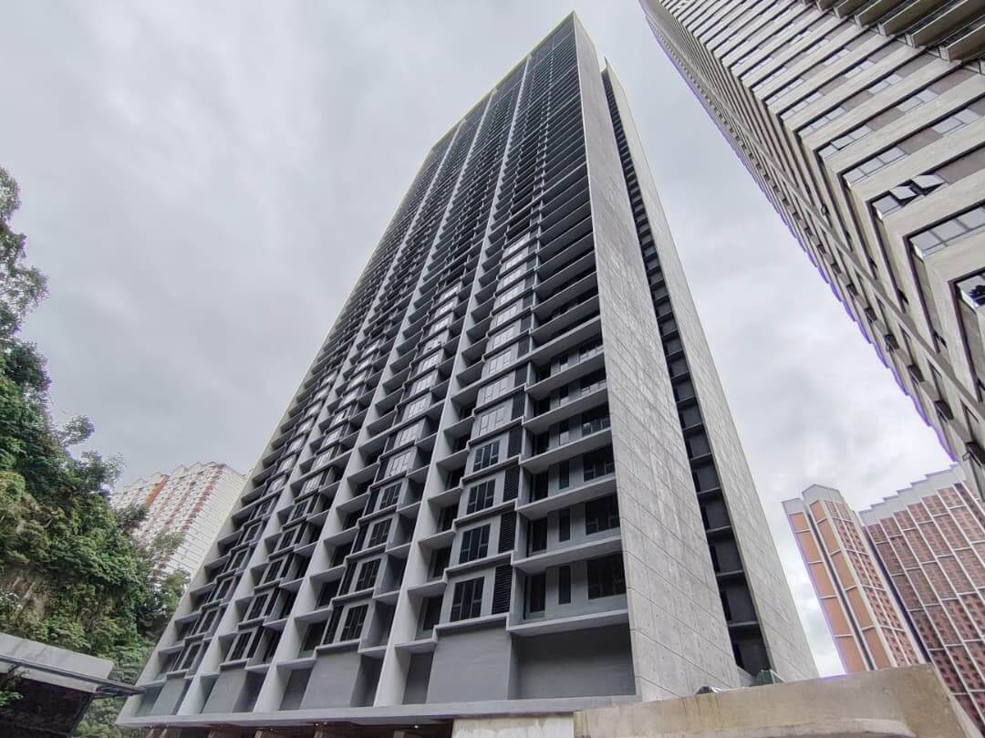 Construction Progress 3