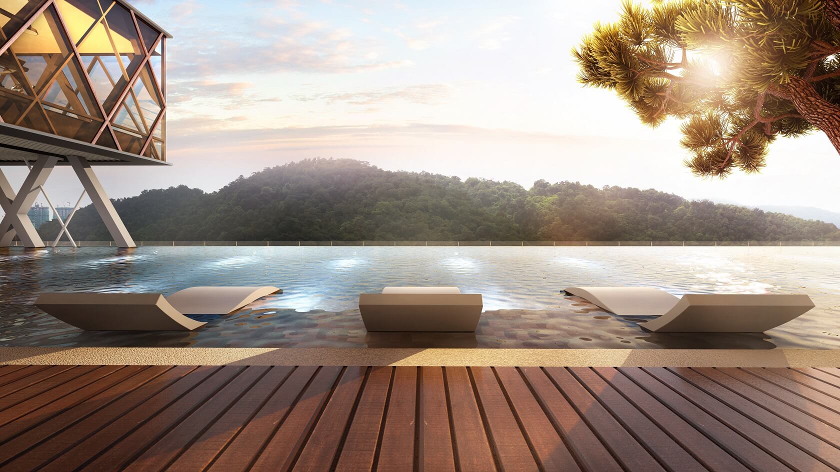 D'Erica Residences Hero