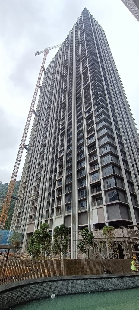 Construction Progress 2