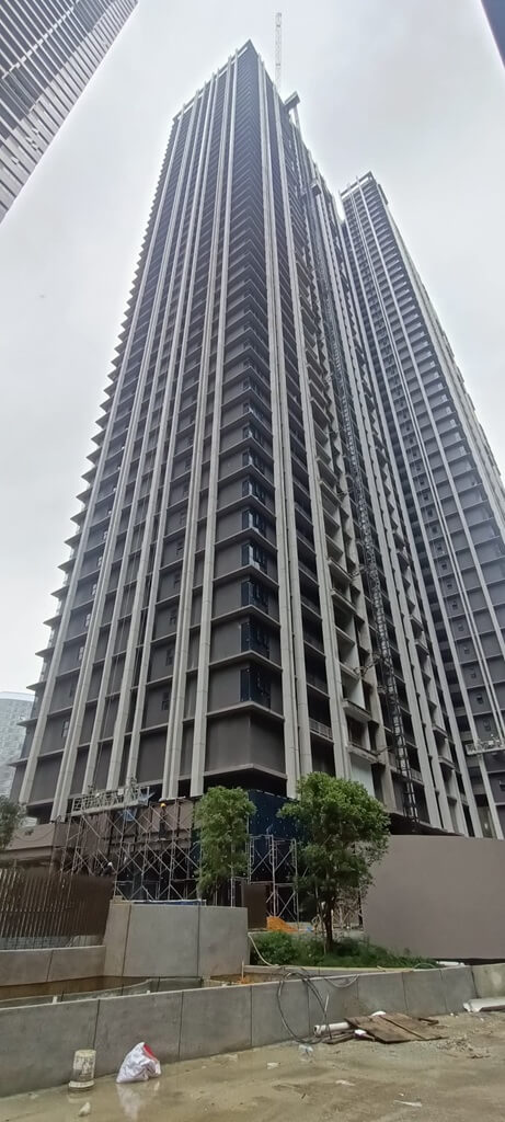 Construction Progress 3