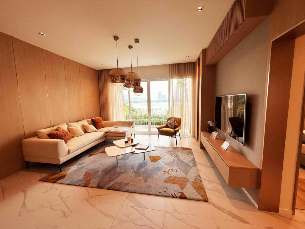 Danau Puchong - showroom 04