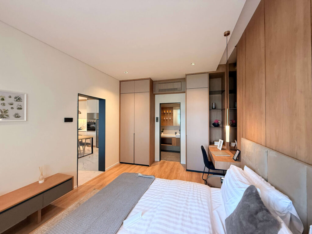 Danau Puchong - showroom 05