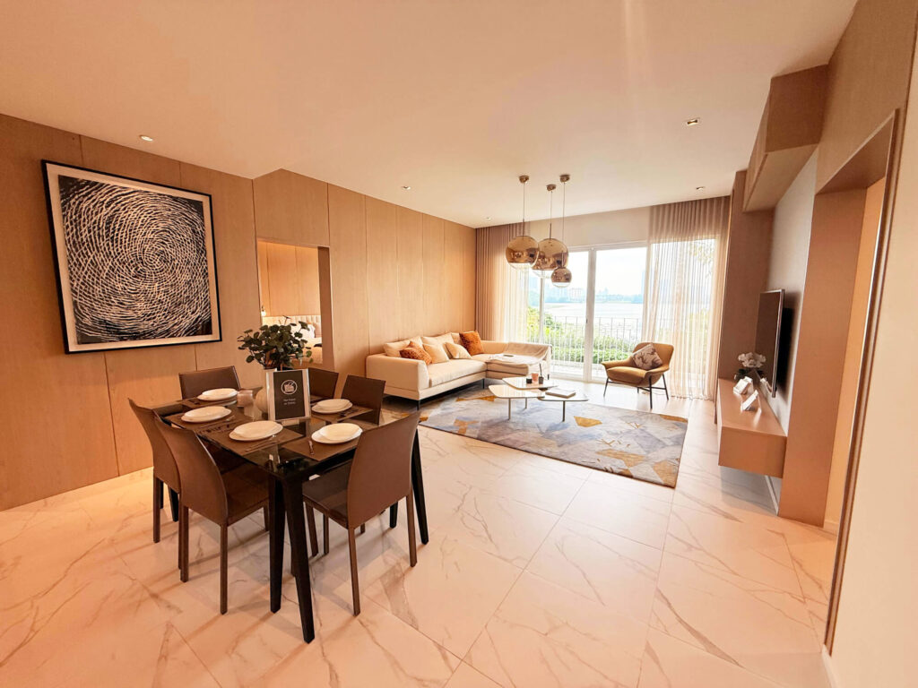 Danau Puchong - showroom 08