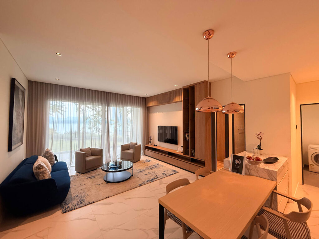 Danau Puchong - showroom 09