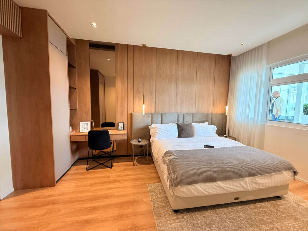 Danau Puchong - showroom 10