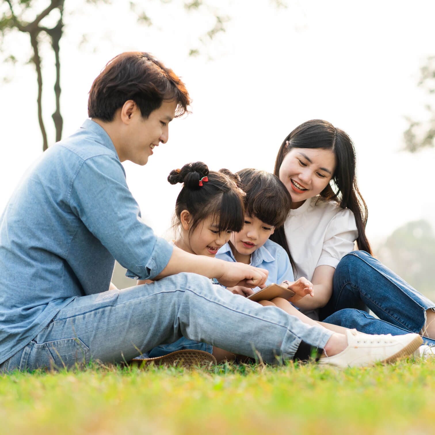 Spaces Built for Connection