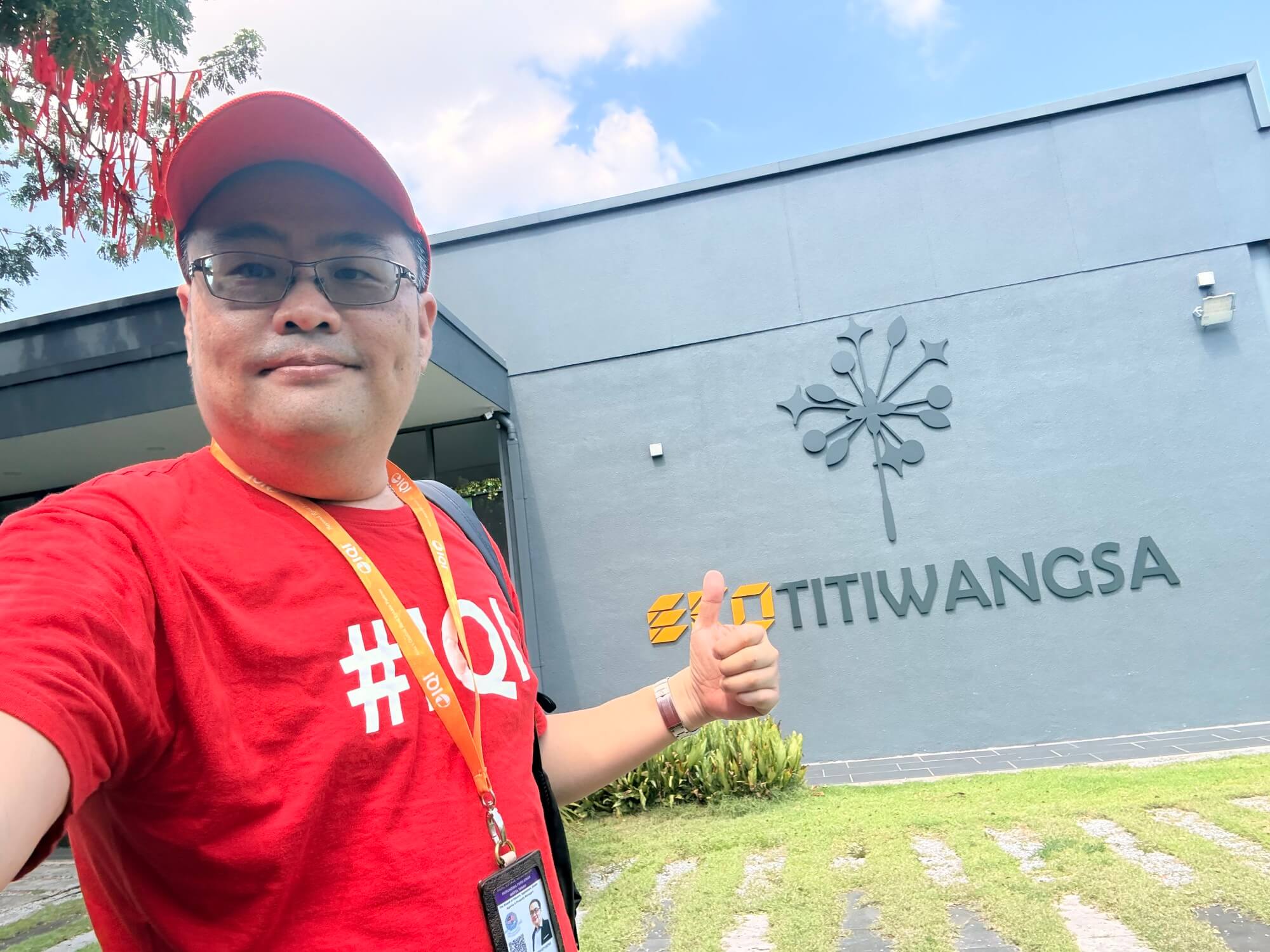 Dalaman Galeri EkoTitiwangsa