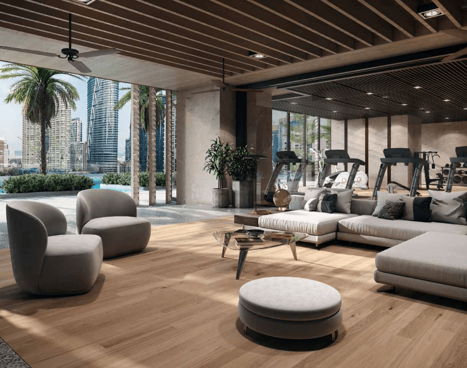 Jewel Layouts Showcase