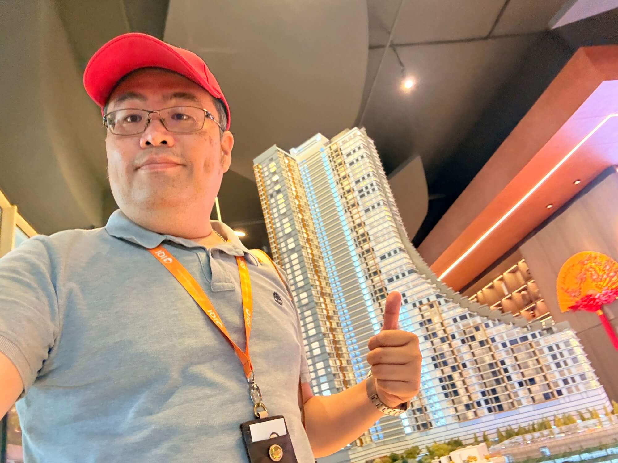 Ruang Kediaman Indah Khaya Residences