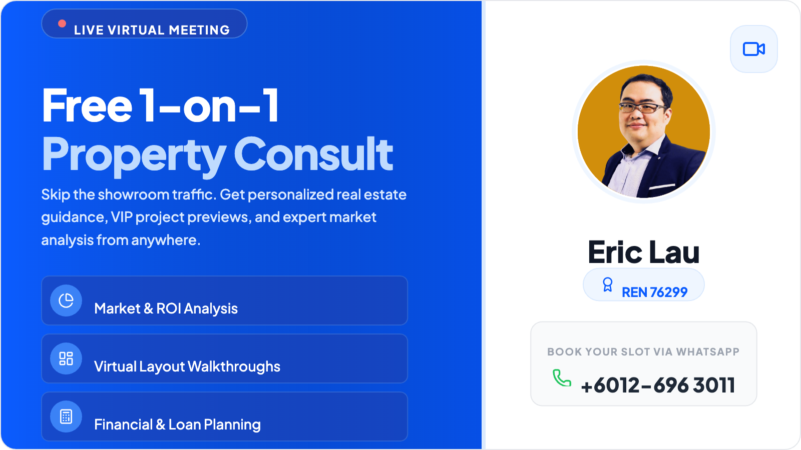 Live-Virtual-Meeting-with-Eric-Lau REN76299 +6012-6963011